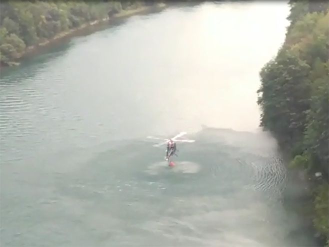 helikopter jablanica
