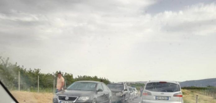 lancani sudar-mostar