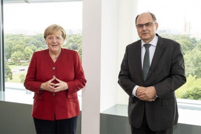 merkel smit