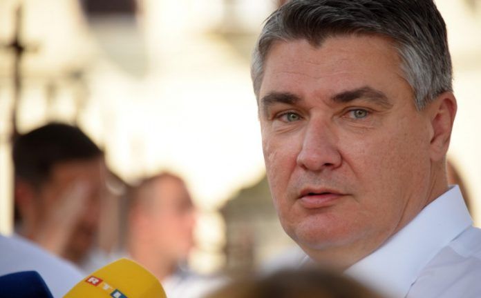 milanovic
