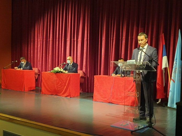 svecana sjednica grada preobrazenje 20212