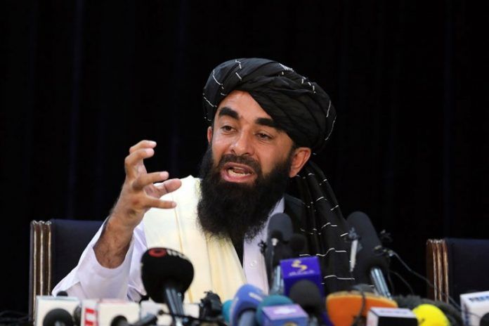 taliban