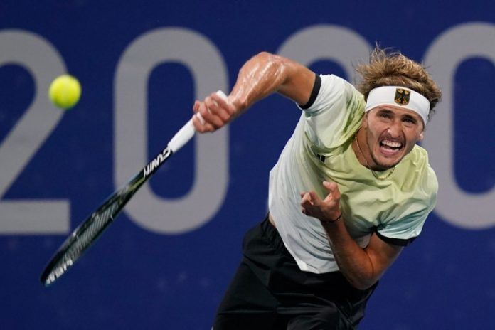zverev