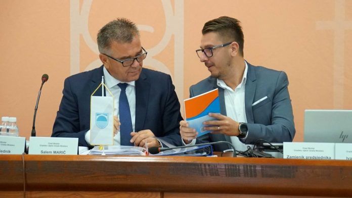gradsko vijece maric zelenika