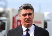 Milanović: Trebali smo biti neutralni po pitanju rezolucije o Gazi