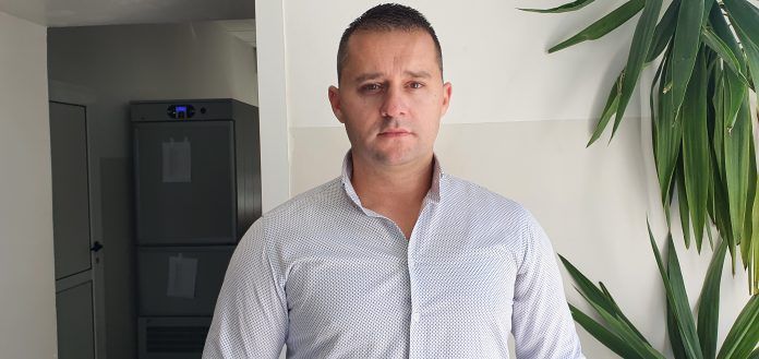 mile uljarevic