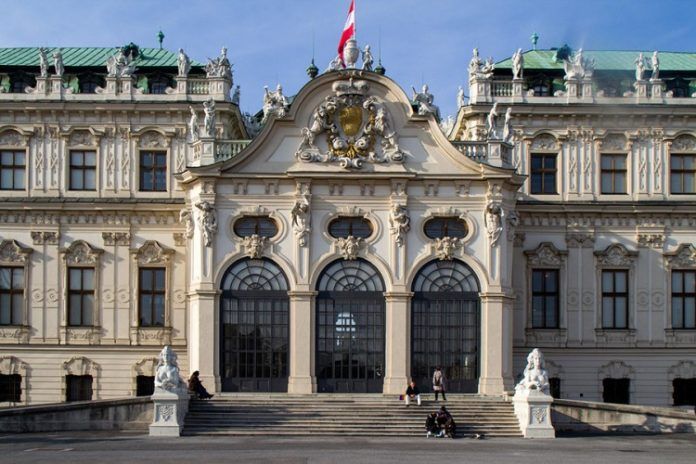 AUSTRIJA
