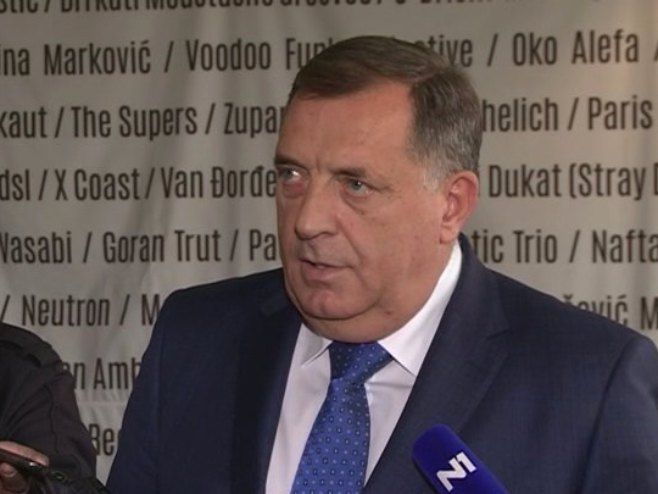 DODIK