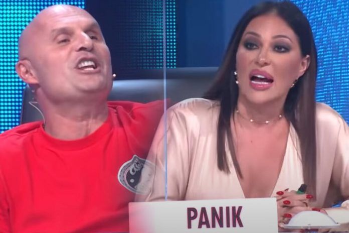 ceca mili