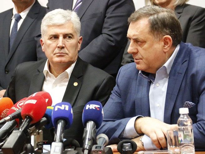 dodik covic