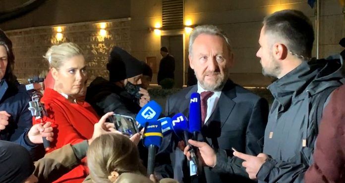 izetbegovic