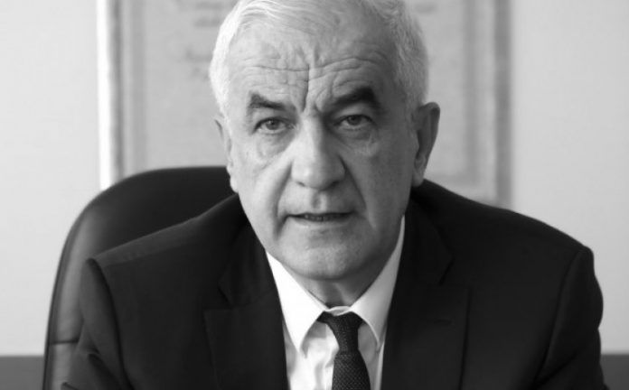 mandic