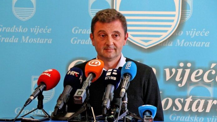 mario kordic