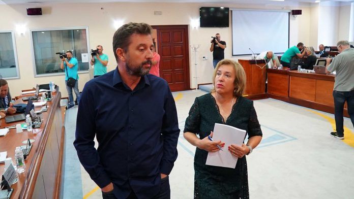 Vijećnici podržali Odluku o izboru članova Izbornog povjerenstva Mostara