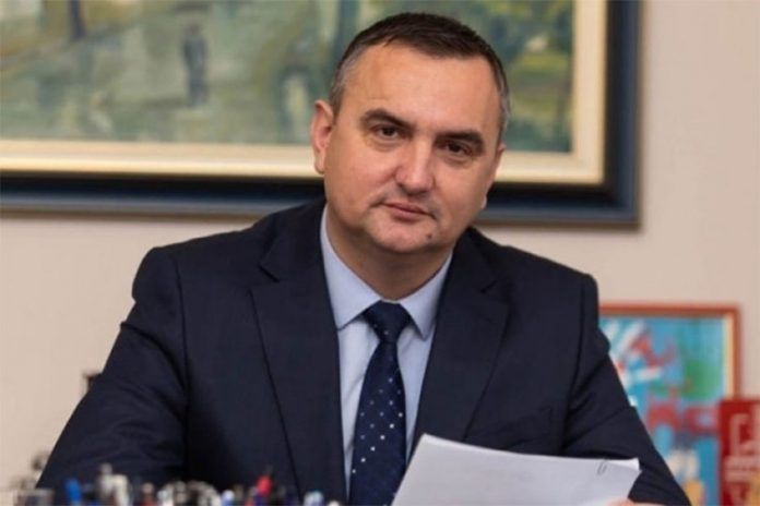 pavlovic
