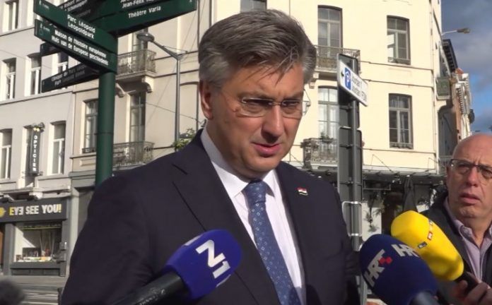 plenkovic
