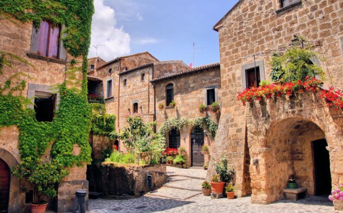 selo pratola italija