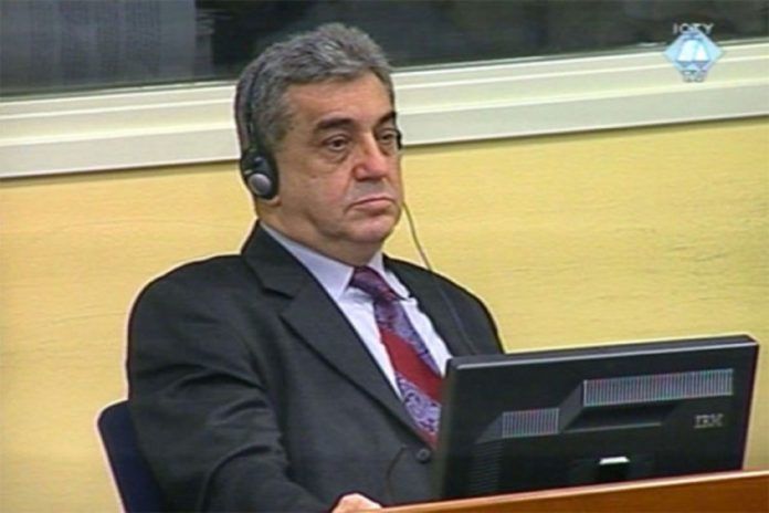 sreten lukic