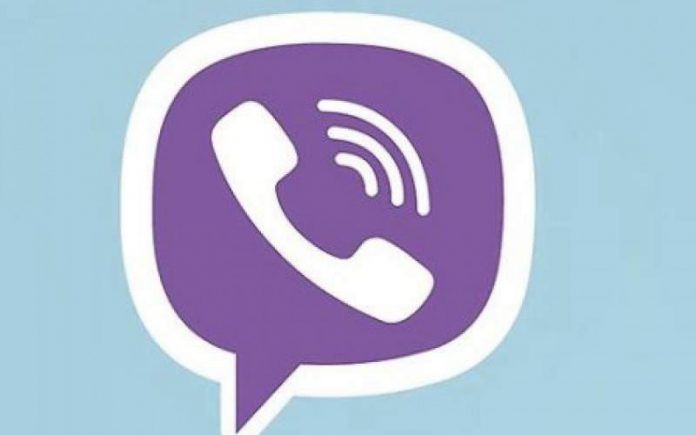 viber