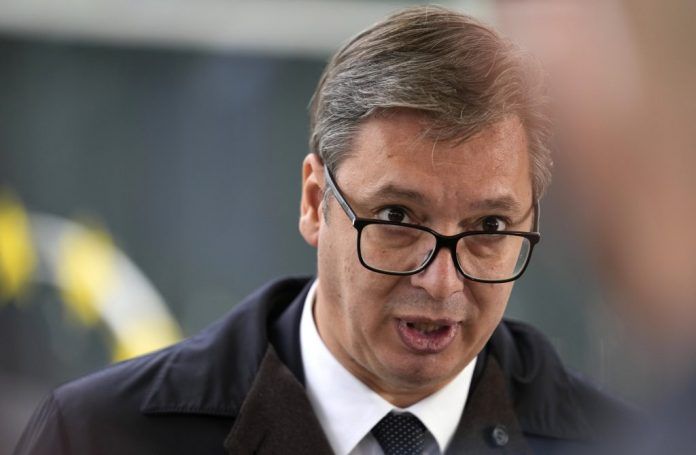 vucic