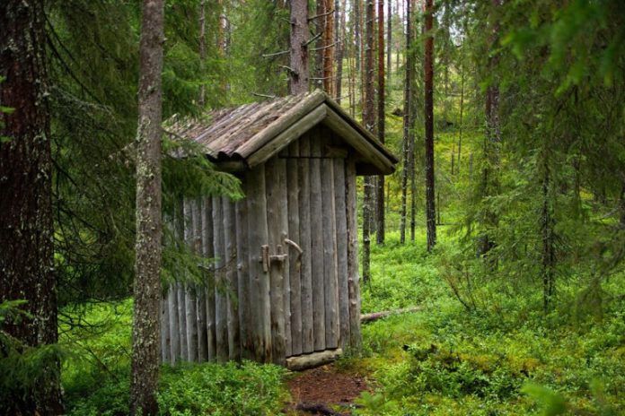 wc