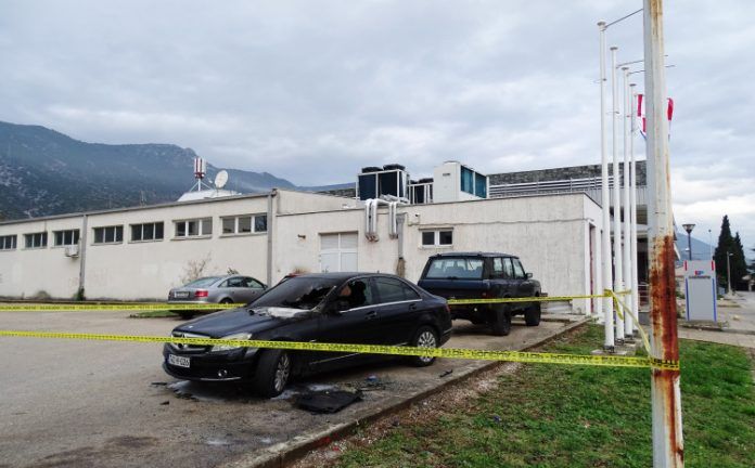 auto paljevina