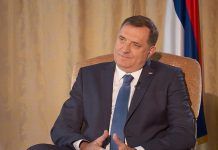 Dodik: Vratiti BiH na “fabrička podešavanja”