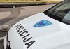 Mostarska policija u akciji: Pronađeni migranti, skrivali se u automobilu