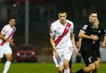 POVRATAK POD BIJELI BRIJEG: Igor Savić se vraća kući?