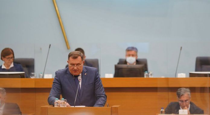 DODIK
