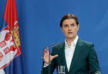 Brnabić: Energetika će biti glavna tema na agendi nove vlade