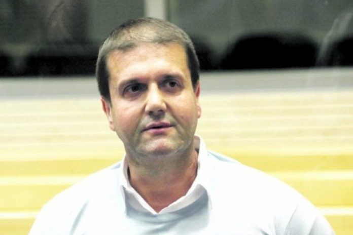 darko saric