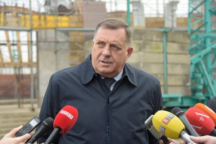 dodik