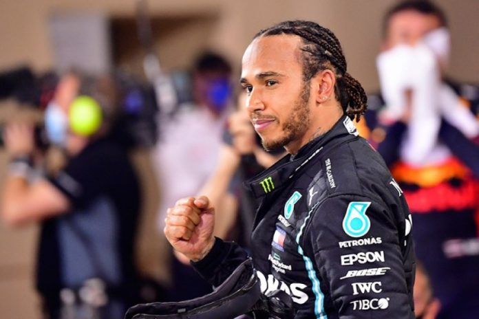 hamilton