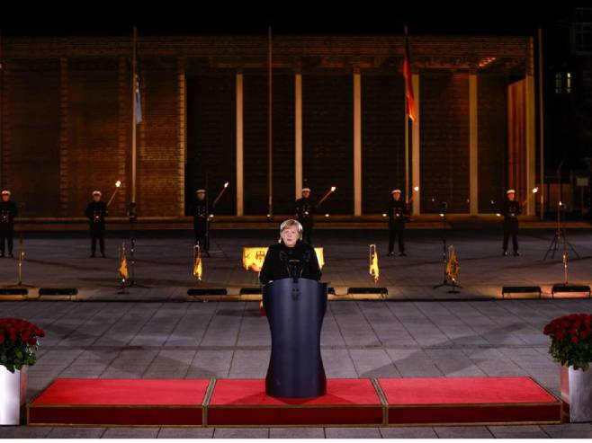 merkel