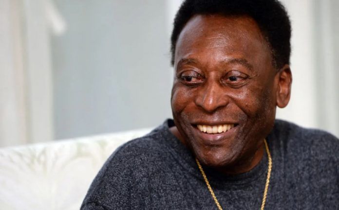 pele