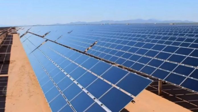 solarna