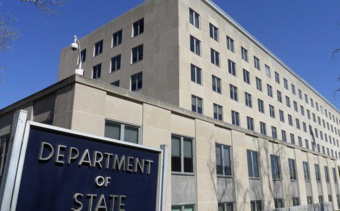 state department