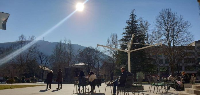 sunce mostar