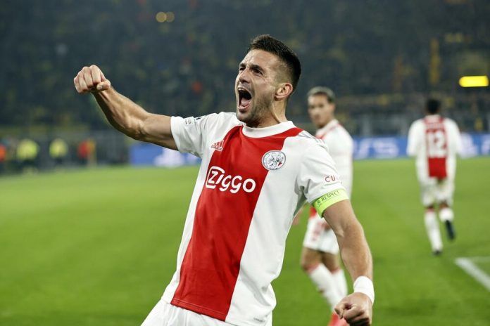 tadic