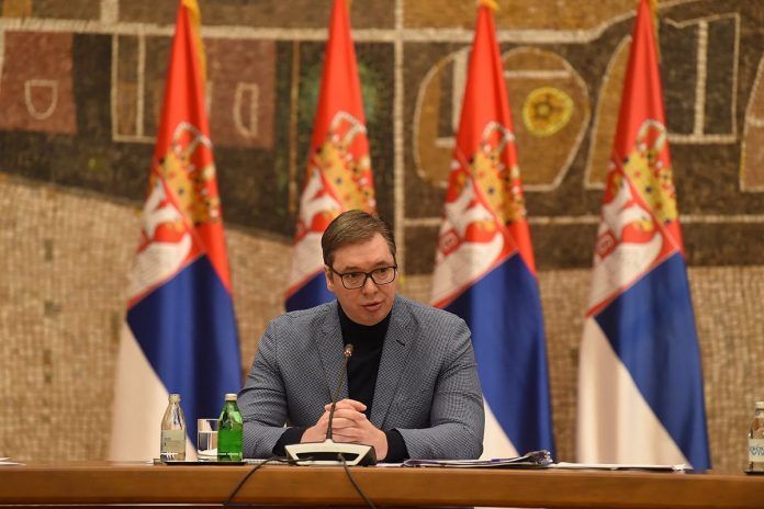 vucic