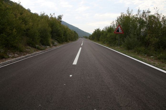 Put trebinje ljubinje