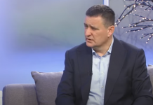 “Izbjegnut skandal u UKC Srpske” Đajić tvrdi da je spriječio medicinske sestre da IŠAMARAJU I ISPLJUJU Stanivukovića (VIDEO)