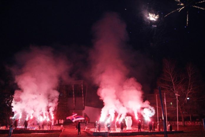 bakljada nevesinje