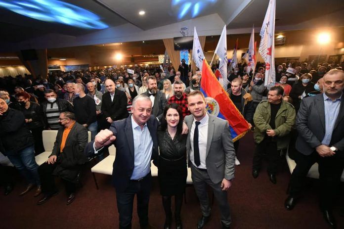 borenovic stanivukovic trivic