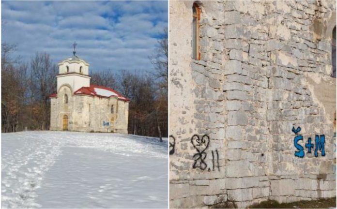 crkva bihac