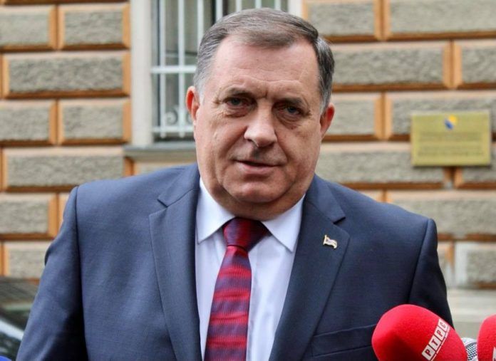 dodik