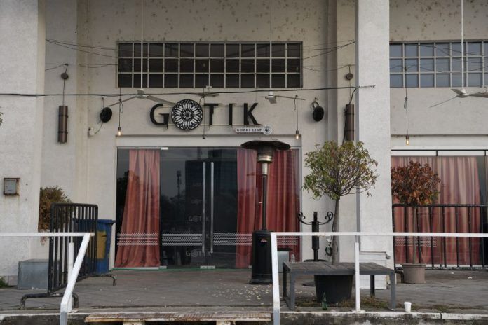gotik
