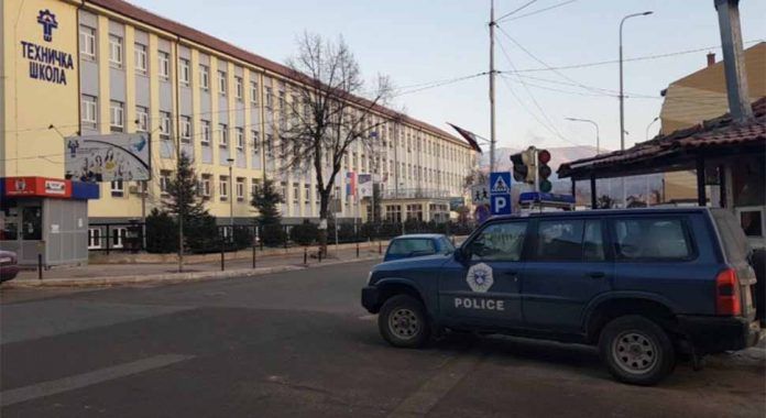 kosovksa mitrovica