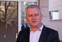 KARAMATIĆ: DANAS JE KRENUO PROCES REORGANIZACIJE BiH, HVALA BAKIRU NA TOME